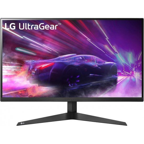 LG 27GQ50F - B 27inch UltraGear Full HD Gaming Monitor - Vektra Computers LLC LG 27GQ50F - B 27inch UltraGear Full HD Gaming Monitor - Vektra Computers LLC